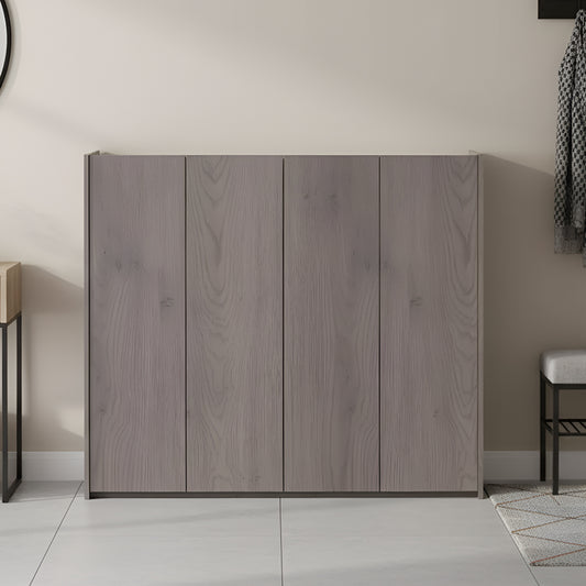 Тумба для обуви Doros Кассель Канноло 4 ДСП 128х40х110 (41516216)