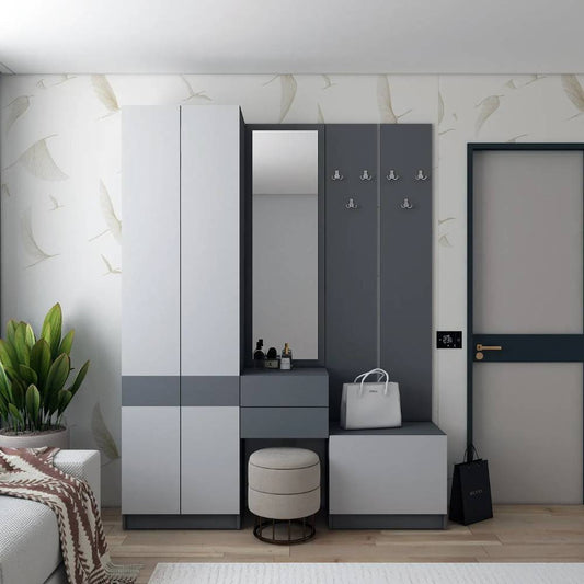 Прихожая Doros Сола DRS-011752 (42005146)