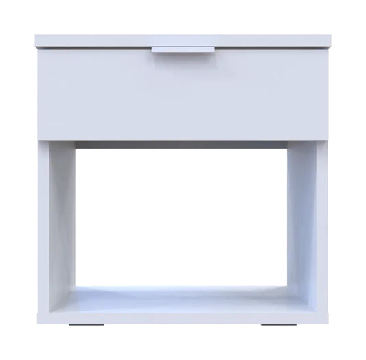 Прикроватная тумба Doros GN1 40х33х41 см Белый (DRS-011450)