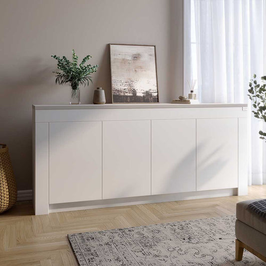 Большой комод LION Ларри-1 Нимфея альба/Кашемир (LION-041049)