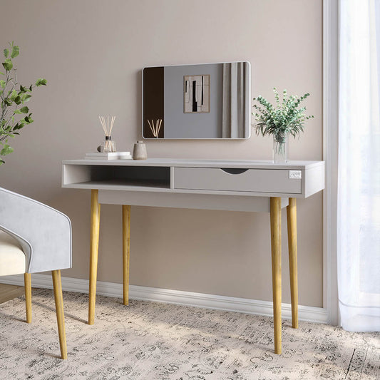 Письменный стол LION Сканди-1 Кашемир (LION-041211)