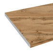 Столешница Эверест Дуб аппалачи U-38 мм 300х60 см (DTM-4244)