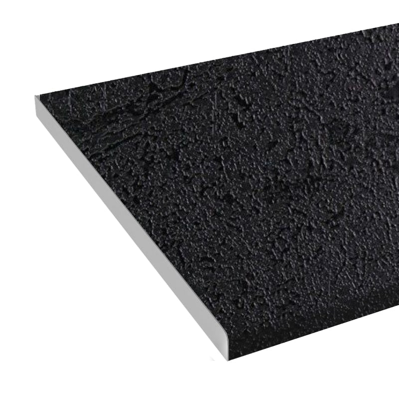 Столешница Эверест Негро U-38 мм 140х60 см (DTM-4330)