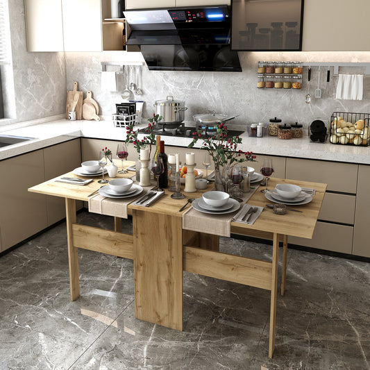 Стол в кухню Doros Торонто 180х89х80 см Дуб тахо (DRS-011395)