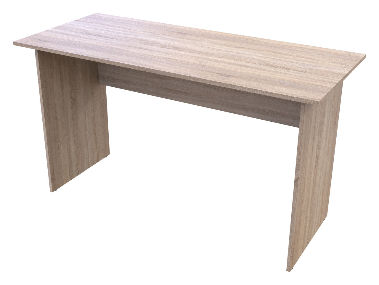 Офисный стол Doros Т1 140х70х75 см Дуб cонома (DRS-011307)