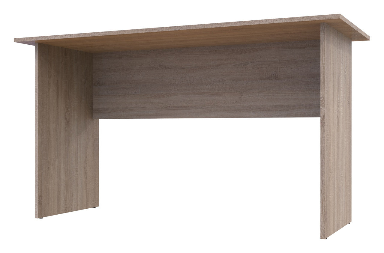 Офисный стол Doros Т1 140х70х75 см Дуб cонома (DRS-011307)