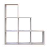 Стеллаж Doros Степь 3х3 Кашемир открытый 102.6х28.8х106.1 DRS-011766 (41516163)