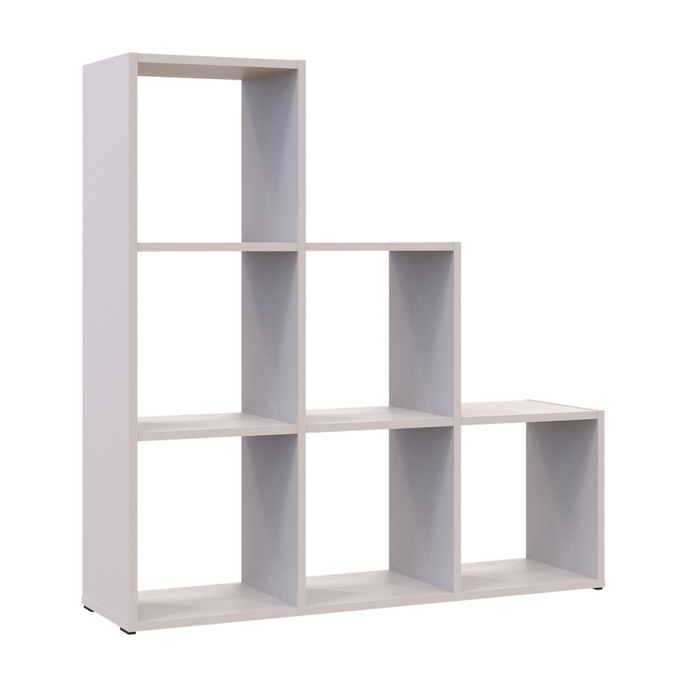 Стеллаж Doros Степь 3х3 Кашемир открытый 102.6х28.8х106.1 DRS-011766 (41516163)