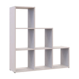 Стеллаж Doros Степь 3х3 Кашемир открытый 102.6х28.8х106.1 DRS-011766 (41516163)