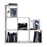 Стеллаж Doros Степь 3х3 Кашемир открытый 102.6х28.8х106.1 DRS-011766 (41516163)