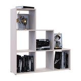 Стеллаж Doros Степь 3х3 Кашемир открытый 102.6х28.8х106.1 DRS-011766 (41516163)