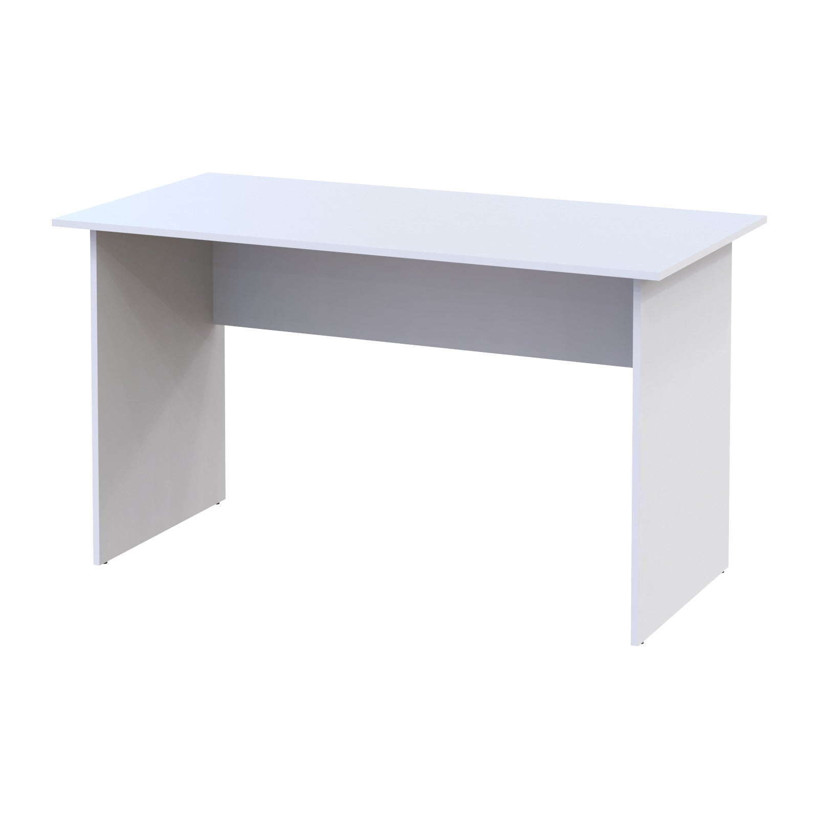 Стол письменный Doros Белый 120х60х78 (DRS-011500)