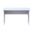 Стол письменный Doros Белый 120х60х78 (DRS-011500)