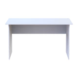 Стол письменный Doros Белый 120х60х78 (DRS-011500)