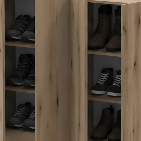 Полки к тумбе (2 шт) Doros Кассель Дуб Эвок 61.5х34.5х1.6 (41516222)