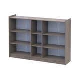 Тумба для обуви Doros Кассель Канноло 5 ДСП 159х40х110 (41516220)