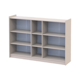 Тумба для обуви Doros Кассель Кашемир 5 ДСП 159х40х110 (41516217)