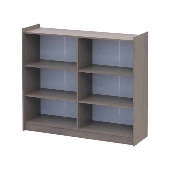 Тумба для обуви Doros Кассель Канноло 4 ДСП 128х40х110 (41516216)