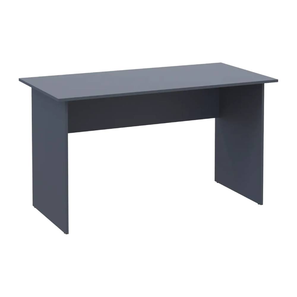 Стол письменный Doros Графит 120х60х78 (DRS-011501)
