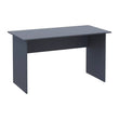 Стол письменный Doros Графит 120х60х78 (DRS-011501)