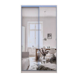 Шкаф-купе Doros Сити Лайт Кашемир 2 зеркала 120х60х225 (80736341)