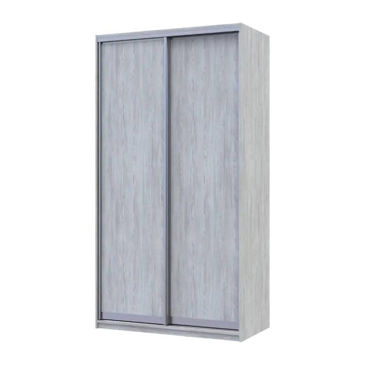 Шкаф купе Doros Сити Лайт Сосна Натти 2 ДСП 120х60х225 (DRS-011961)