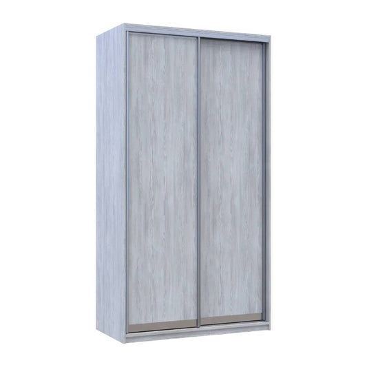 Шкаф купе Doros Сити Лайт Сосна Натти 2 ДСП 120х45х225 (DRS-011958)