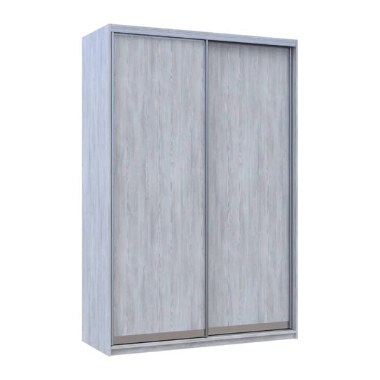 Шкаф купе Doros Сити Лайт Сосна Натти 2 ДСП 150х45х225 (DRS-011964)