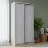 Шкаф купе Doros Сити Лайт Сосна Натти 2 ДСП 120х45х225 (DRS-011958)