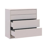 Комод Doros Дейл Кашемир 4Ш 90х41х85 (DRS-011952)