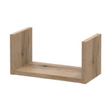 Комплект полок Doros Фил Дуб Эвок 3 шт. DRS-011645