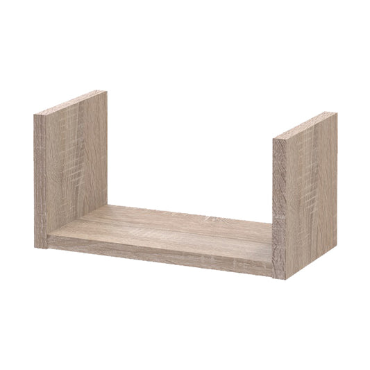 Комплект полок Doros Фил Дуб Сонома 3 шт. DRS-011648