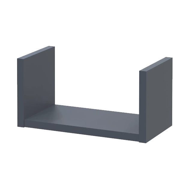 Комплект полок Doros Фил Графит 3 шт. 30/45/60х15х15