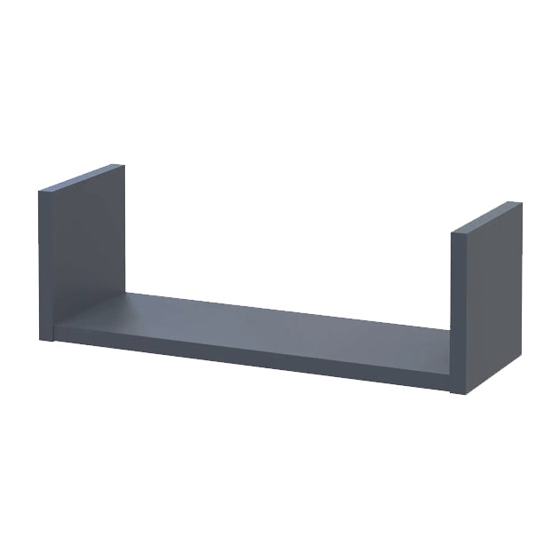 Комплект полок Doros Фил Графит 3 шт. 30/45/60х15х15