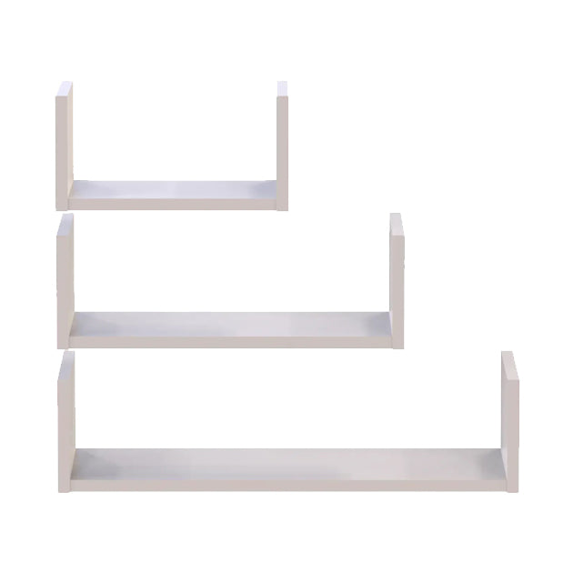 Комплект полок Doros Фил Кашемир 3 шт. DRS-011647