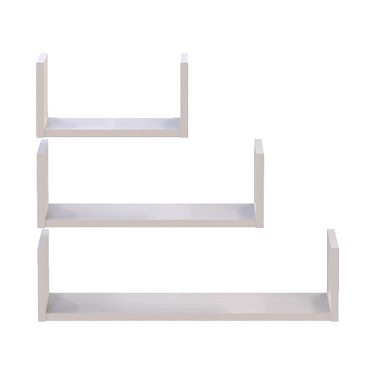 Комплект полок Doros Фил Кашемир 3 шт. DRS-011647