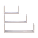 Комплект полок Doros Фил Кашемир 3 шт. DRS-011647