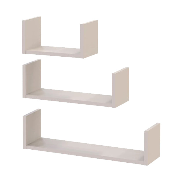 Комплект полок Doros Фил Кашемир 3 шт. DRS-011647