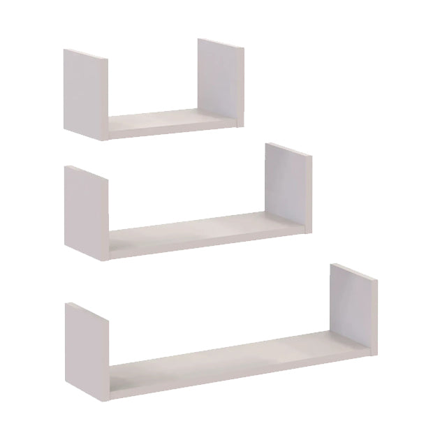 Комплект полок Doros Фил Кашемир 3 шт. DRS-011647