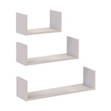 Комплект полок Doros Фил Кашемир 3 шт. DRS-011647