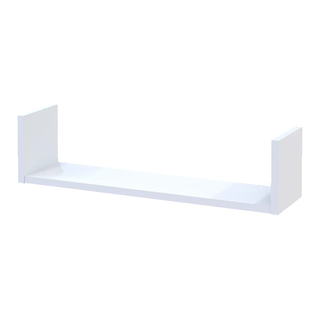 Комплект полок Doros Фил Белый 3 шт. 30/45/60х15х15 DRS-011644