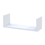 Комплект полок Doros Фил Белый 3 шт. 30/45/60х15х15 DRS-011644