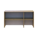 Антресоль высокая Doros Ронди Дуб Артизан/Кашемир 3 ДСП 121х52х65 (DRS-011909)