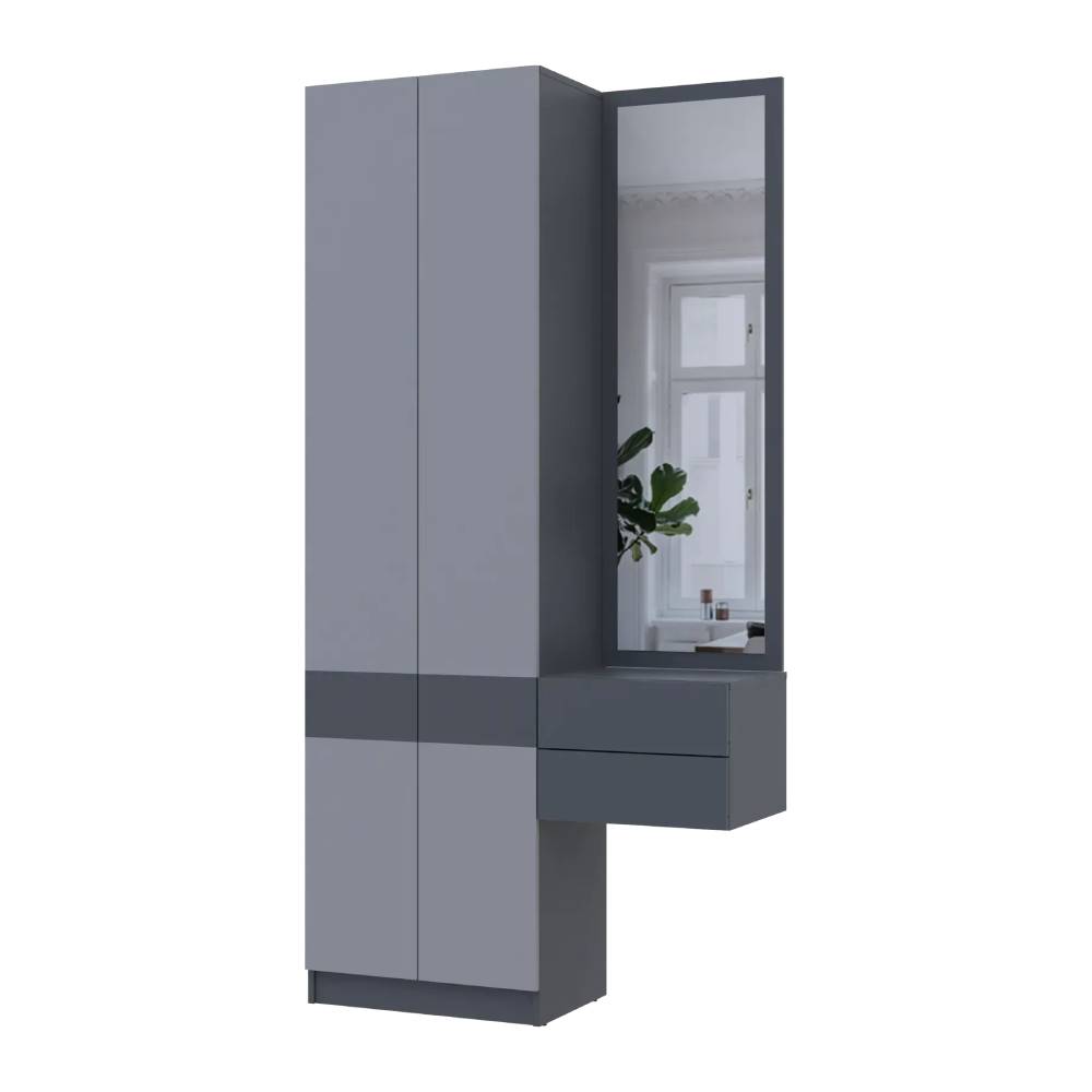 Прихожая Doros Сола DRS-011746 (42005153)