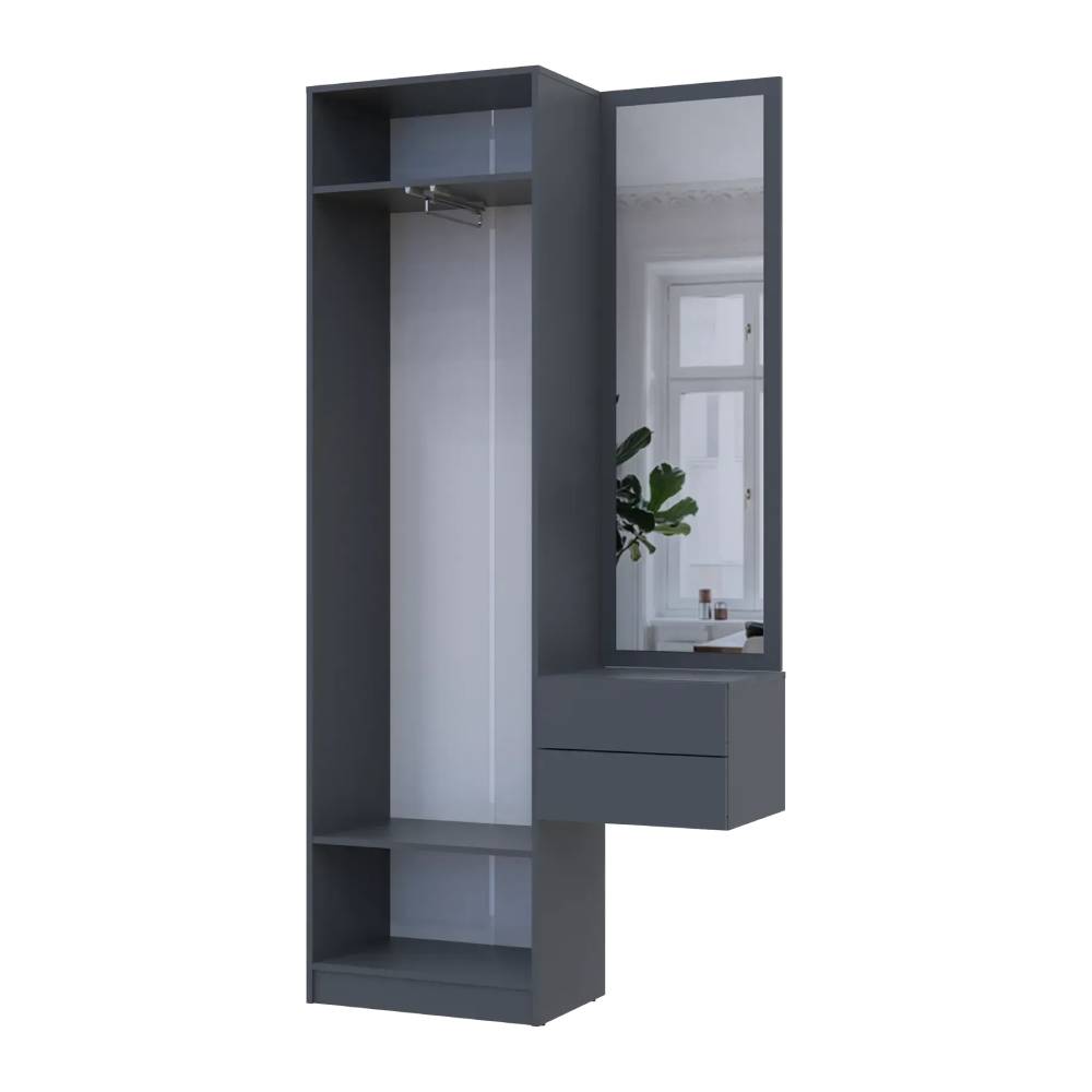 Прихожая Doros Сола DRS-011746 (42005153)