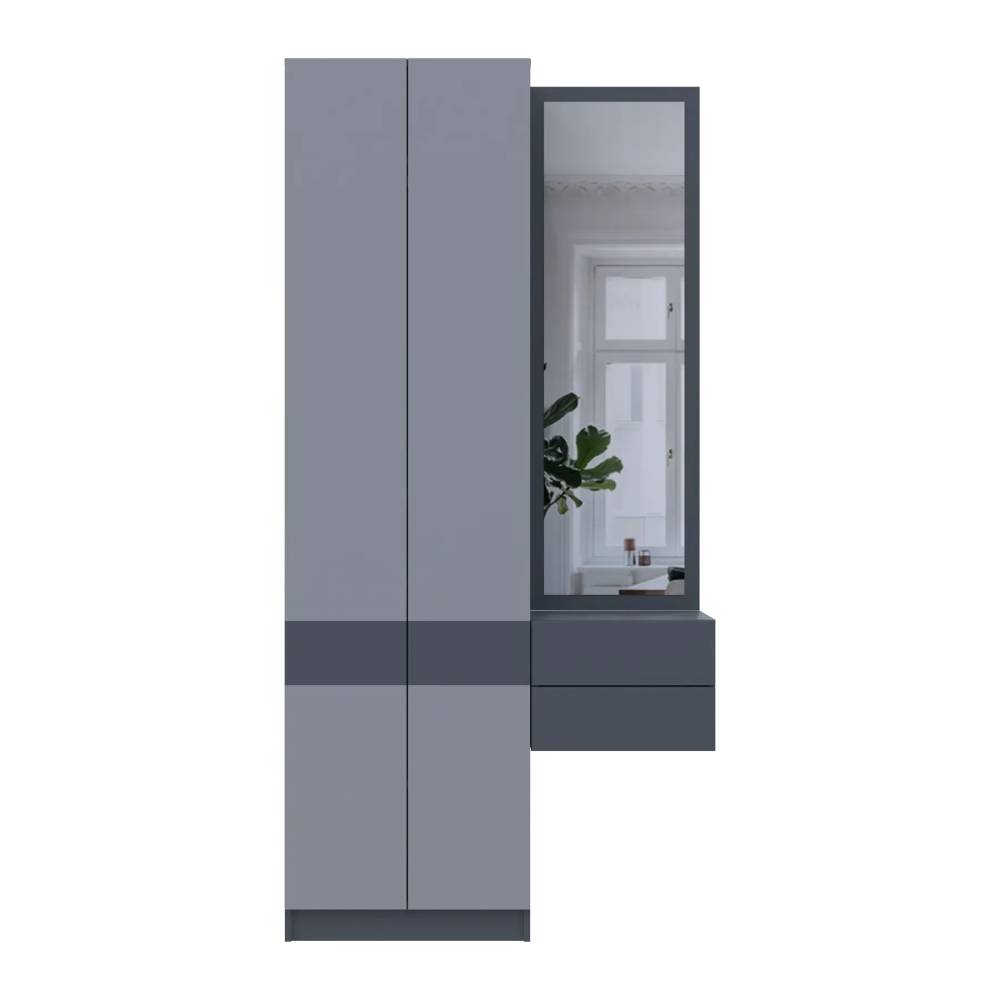 Прихожая Doros Сола DRS-011746 (42005153)