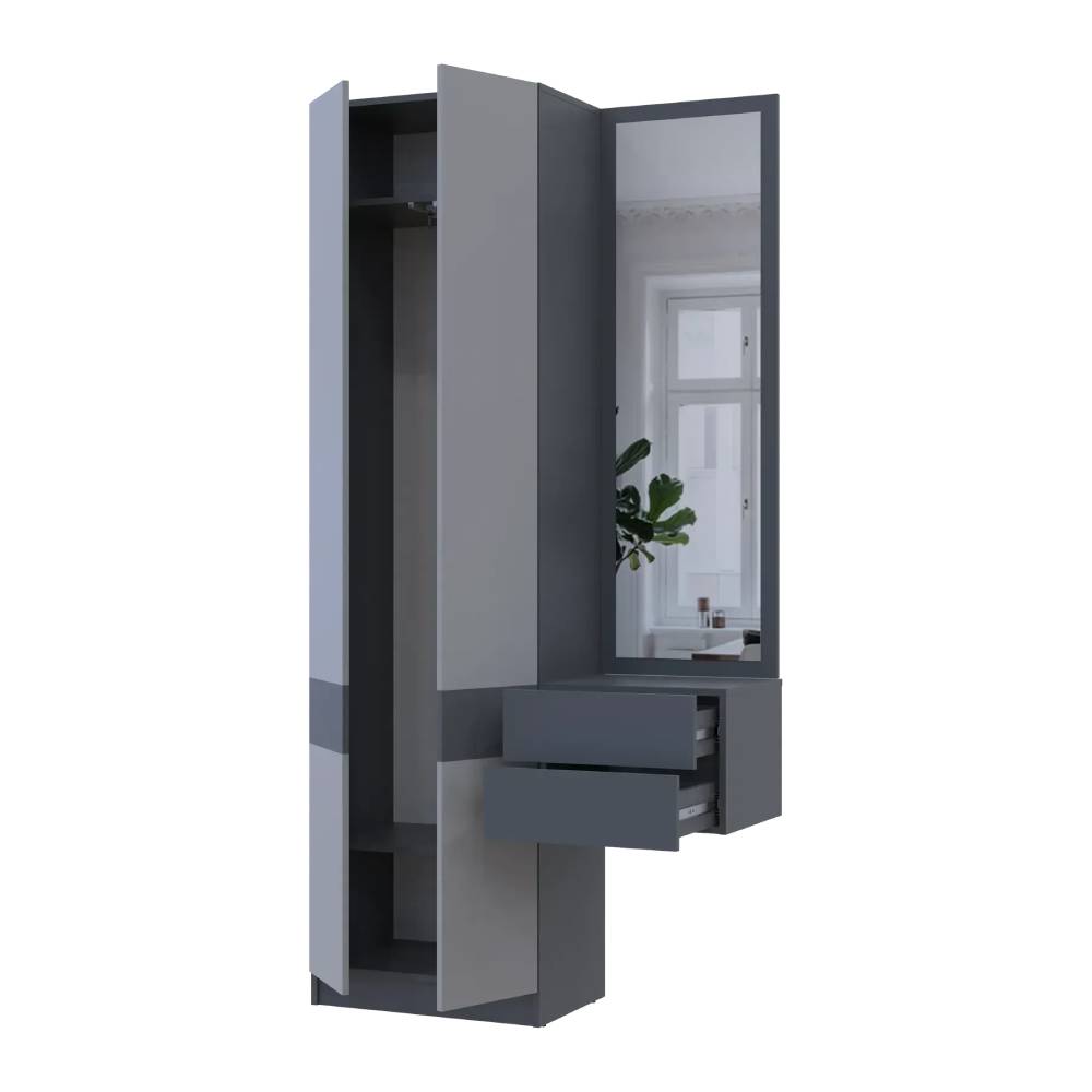 Прихожая Doros Сола DRS-011746 (42005153)