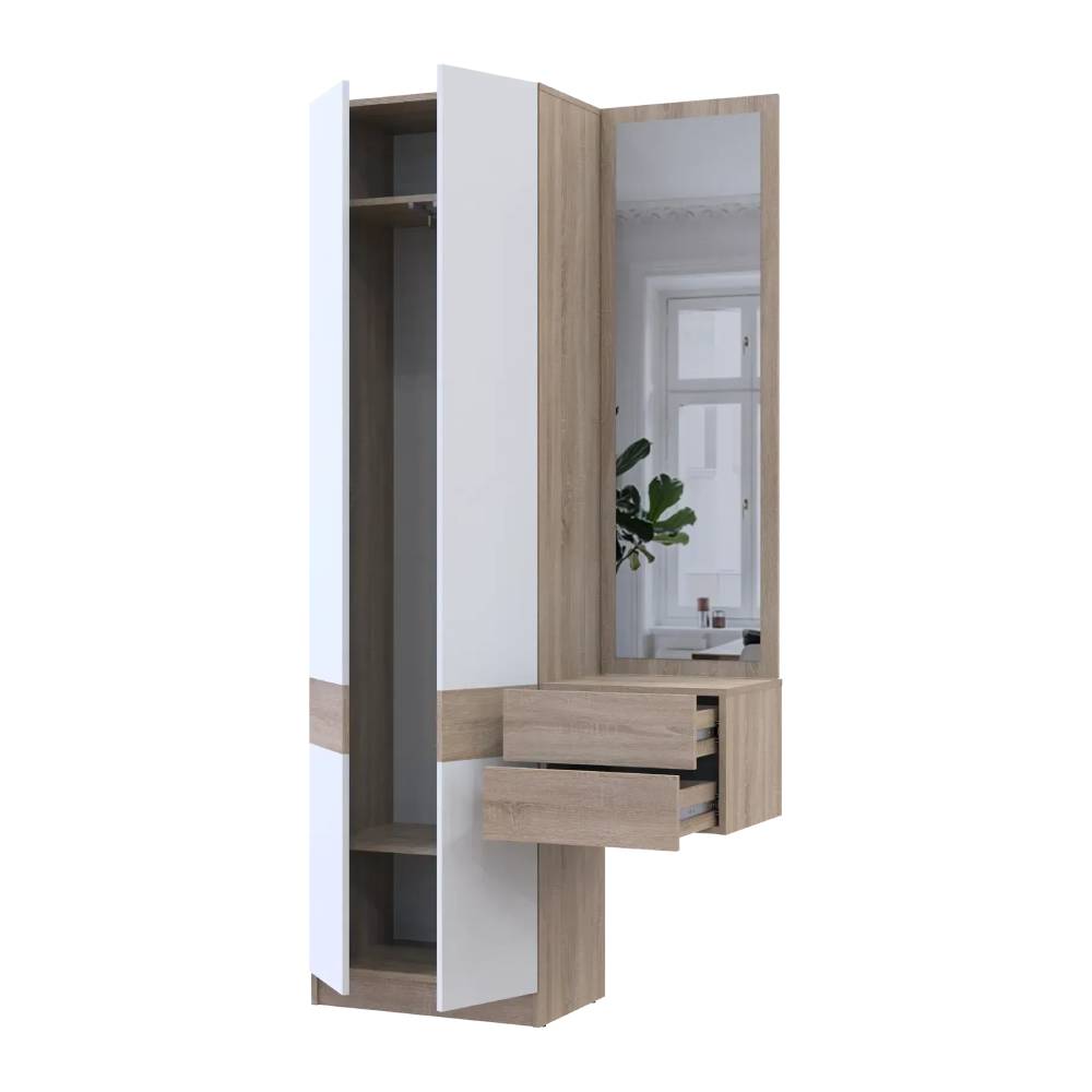 Прихожая Doros Сола DRS-011747 (42005150)