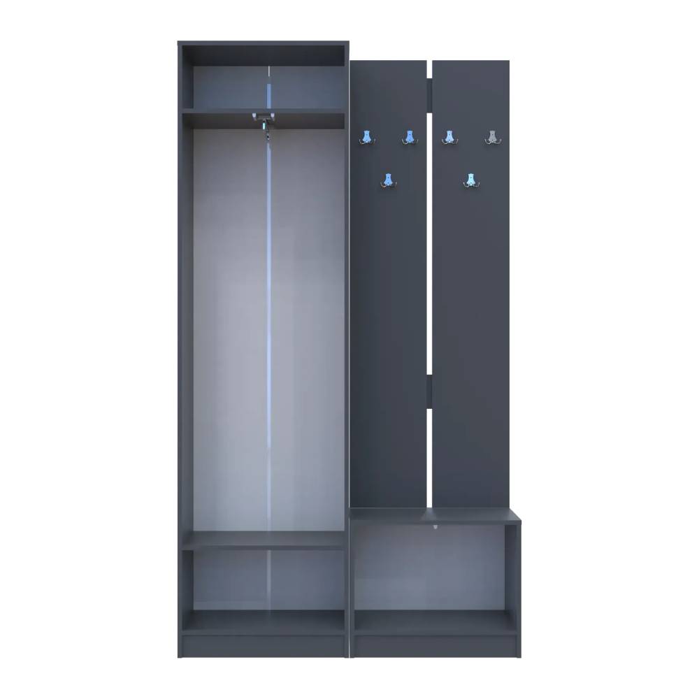 Прихожая Doros Сола DRS-011748 (42005152)