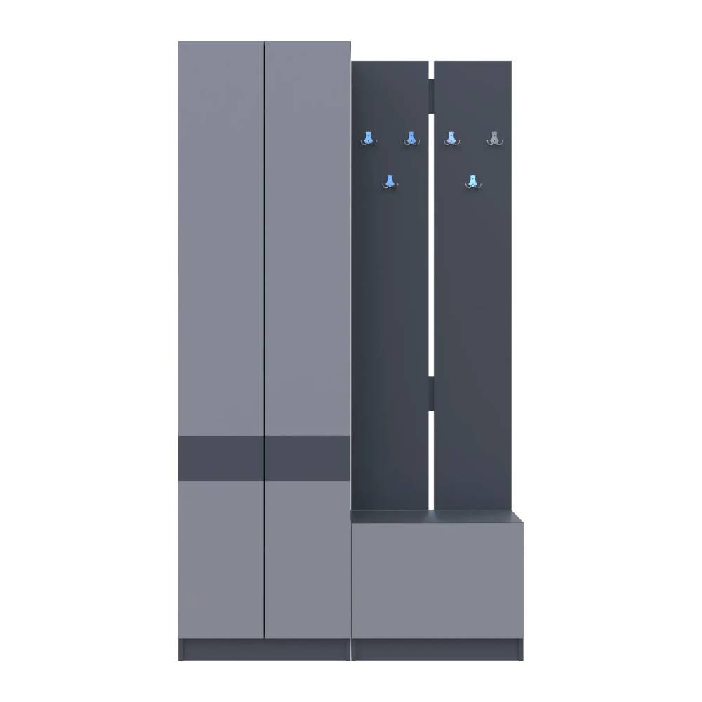 Прихожая Doros Сола DRS-011748 (42005152)